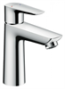 Смеситель Hansgrohe Talis E 71710000 для раковины 71710000 - фото 197413