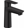 Смеситель Hansgrohe Talis E 71710670 для раковины, черный матовый 71710670 - фото 197416