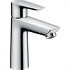 Смеситель Hansgrohe Talis E 71711000 для раковины, с донным клапаном Push-Open 71711000 - фото 197419