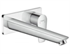 Смеситель Hansgrohe Talis E 71734000 для раковины, хром 71734000 - фото 197532