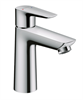 Комплект смесителей Hansgrohe Talis E 71740000+71710000, Santehnica.ru 71740000/71710000 - фото 197548