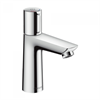 Смеситель Hansgrohe 71750000 Talis Select E 110 с донным клапаном, хром 71750000 - фото 197590