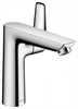 Смеситель Hansgrohe Talis E 150 71754000 для раковины, хром 71754000 - фото 197598