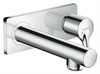 Смеситель Hansgrohe Talis S 72110000 для раковины, хром 72110000 - фото 197784