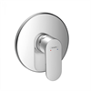 Смеситель Hansgrohe Rebris 72667000 S для душа, хром 72667000 - фото 198333