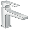 Смеситель Hansgrohe Metropol 100 74502000 для раковины, Long 74502000 - фото 200579