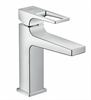 Смеситель Hansgrohe Metropol 110 74507000 для раковины 74507000 - фото 200581