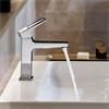 Смеситель Hansgrohe Metropol 110 74507000 для раковины 74507000 - фото 200583