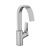 Смеситель для раковины Hansgrohe Vivenis 75030000, с донным клапаном, хром глянцевый 75030000 - фото 200776