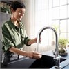 Смеситель Hansgrohe Aqittura, 76800000, для кухонной мойки, с функцией фильтрации и минерализации, хром 76800000 - фото 201090