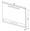 Smeg KIT1TR9N 8017709184827 - фото 201614