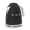 Чайник электрический Smeg KLF03BLMEU 8017709290795 - фото 202032