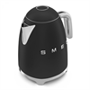 Чайник электрический Smeg KLF03BLMEU 8017709290795 - фото 202034