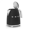 Чайник электрический Smeg KLF03BLMEU 8017709290795 - фото 202037