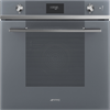 Встраиваемый электрический духовой шкаф Smeg SOP6101S2S 8017709295189 - фото 202145