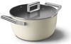 Smeg CKFC2411CRM кастрюля 8017709296643 - фото 202279