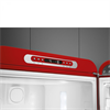 Холодильник SMEG FAB32RRD5 красный 8017709298197 - фото 202562