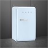 Smeg FAB10RPB5 холодильник однокамерный 8017709298869 - фото 202615