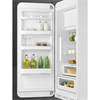 Холодильник SMEG FAB28LWH5 8017709299033 - фото 202654