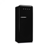 Холодильник SMEG FAB28RBL5 черный 8017709299071 - фото 202663