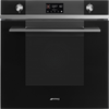 Встраиваемый электрический духовой шкаф Smeg SO6102TN 8017709301675 - фото 202793