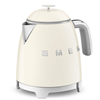 Чайник электрический Smeg KLF05CREU 8017709302160 - фото 202846