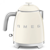 Чайник электрический Smeg KLF05CREU 8017709302160 - фото 202850