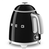 Чайник электрический Smeg KLF05BLEU 8017709302184 - фото 202856