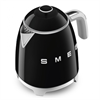 Чайник электрический Smeg KLF05BLEU 8017709302184 - фото 202858