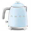 Чайник электрический Smeg KLF05PBEU 8017709302191 - фото 202868