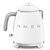 Чайник электрический Smeg KLF05WHEU 8017709302221 - фото 202882