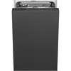 Встраиваемая посудомоечная машина Smeg ST4533IN 8017709302924 - фото 202937