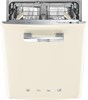 Встраиваемая посудомоечная машина Smeg STFABCR3 8017709305055 - фото 203039