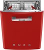 Встраиваемая посудомоечная машина Smeg STFABRD3 8017709305062 - фото 203048