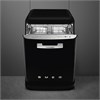 Посудомоечная машина Smeg LVFABBL3 8017709305116 - фото 203078