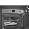 Встраиваемый электрический духовой шкаф Smeg SO4302S3X 8017709305215 - фото 203092