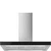 Smeg KBTI9L4VN вытяжка островная 8017709305741 - фото 203106