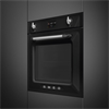 Встраиваемый электрический духовой шкаф Smeg SOP6902S2PN 8017709312336 - фото 203361