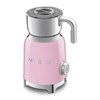 Smeg MFF11PKEU вспениватель молока 8017709316129 - фото 203430