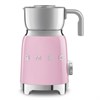 Smeg MFF11PKEU вспениватель молока 8017709316129 - фото 203431