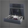 Вакууматорный шкаф Smeg CPV115G 8017709326579 - фото 203670