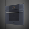 Электрический духовой шкаф Smeg SO4104APG 8017709326784 - фото 203673