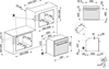 Встраиваемый электрический духовой шкаф Smeg SO6102TB3 8017709327705 - фото 203703