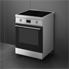 Электрическая плита Smeg C6IMXT2 8017709329013 - фото 203750