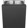 Посудомоечная машина Smeg STL262D 8017709337346 - фото 203997