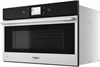 Микроволновая печь Whirlpool W9 MD260 IXL 859991544610 - фото 204316