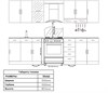 SIMFER F50MW43017 плита комбинированная 8683770101478 - фото 204579