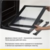 Встраиваемый электрический духовой шкаф Simfer B6EO16007 8683770102079 - фото 204642