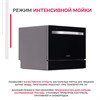 Посудомоечная машина Simfer DBB6501 8683770137729 - фото 205174