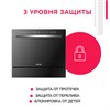 Посудомоечная машина Simfer DBB6501 8683770137729 - фото 205176